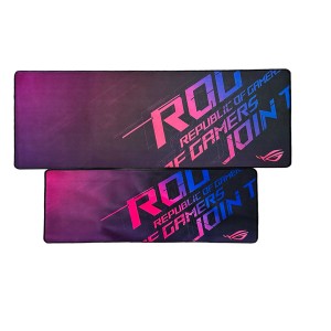 ماوس پد گیمینگ REPUBLIC JOIN NU24 ابعاد 30*70 سانتی متر